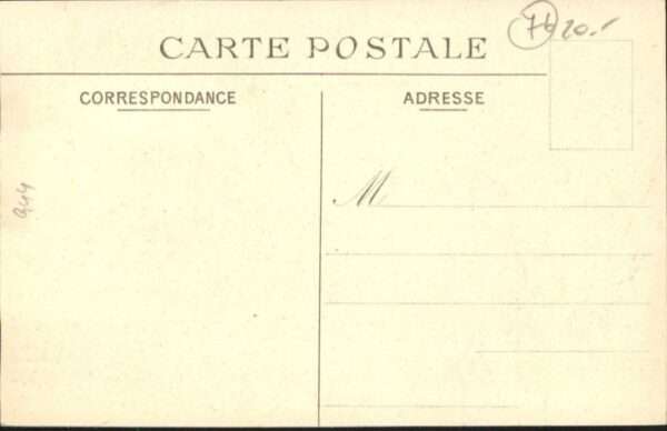 Saint-Valery-en-Caux Port – Bild 2