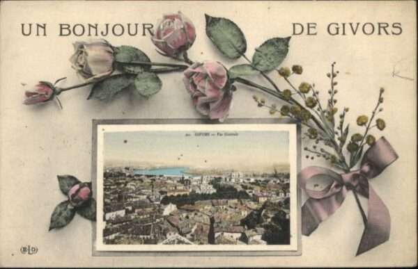 Givors