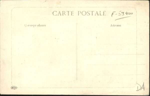 Cambrai Boulevard – Bild 2