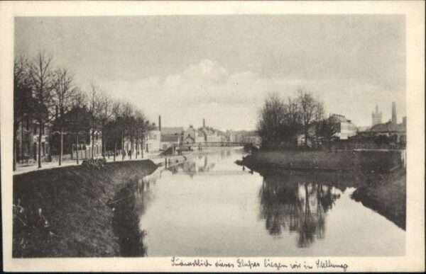 Douai 59 Douai Scarpefluss