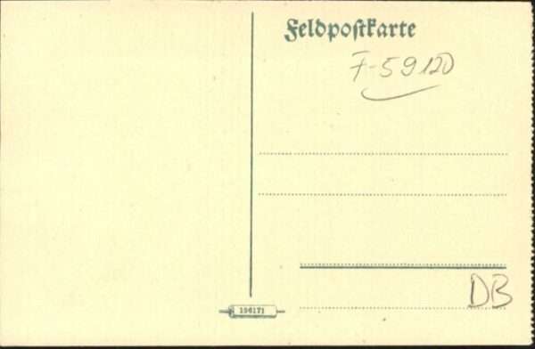 Loos Nord Loos bei Lens Künstler Schittenhelm – Bild 2