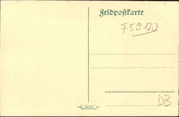 Loos Nord Loos bei Lens Künstler Schittenhelm – Bild 2