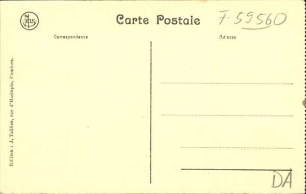 Comines 59 Nord Comines Ecluses – Bild 2