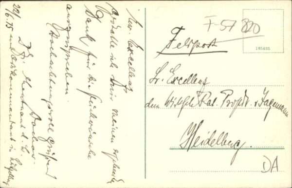 Luetzelburg Lothringen Lützelburg – Bild 2