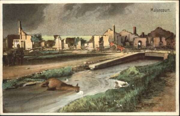 Malancourt