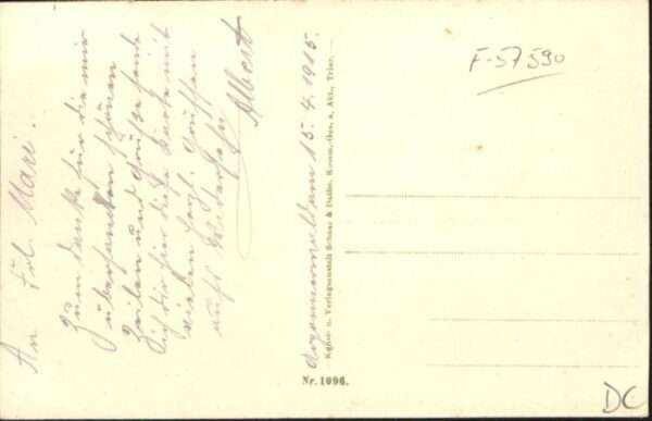 Malancourt – Bild 2