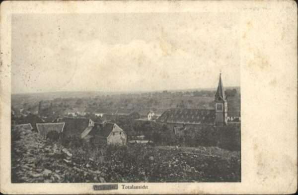 Arzweiler