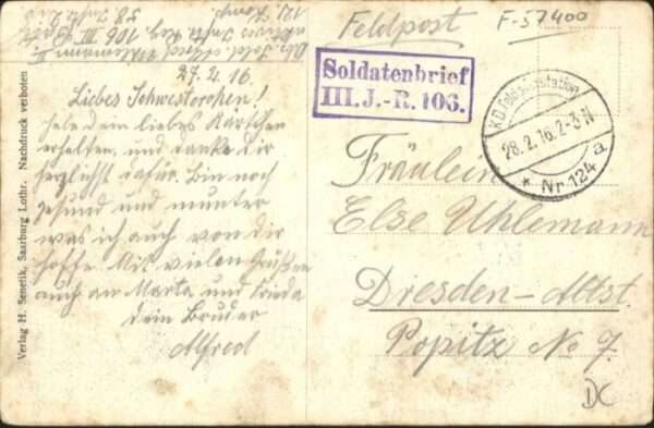 Arzweiler – Bild 2
