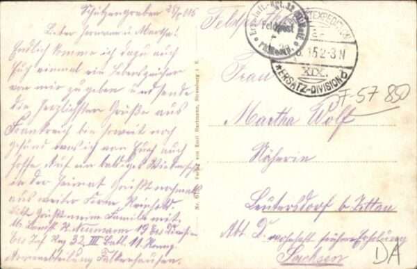 Dagsburg Vogesen – Bild 2