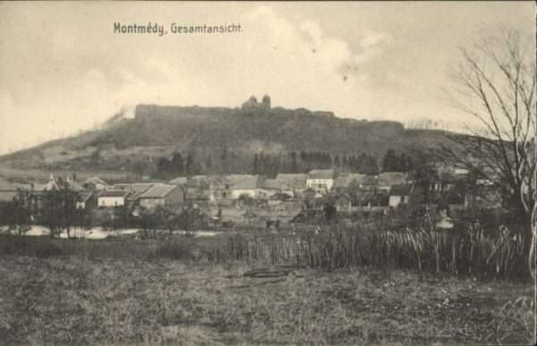 Montmedy