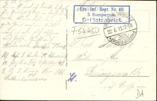 Barbas – Bild 2