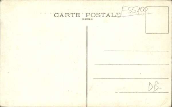 Douaumont Ossuaire Kanone – Bild 2