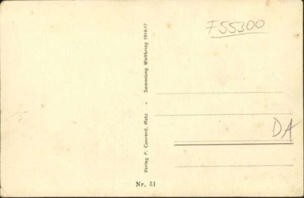 Saint-Mihiel Soldaten – Bild 2