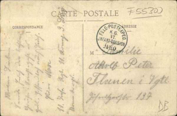 Saint-Mihiel Marche – Bild 2