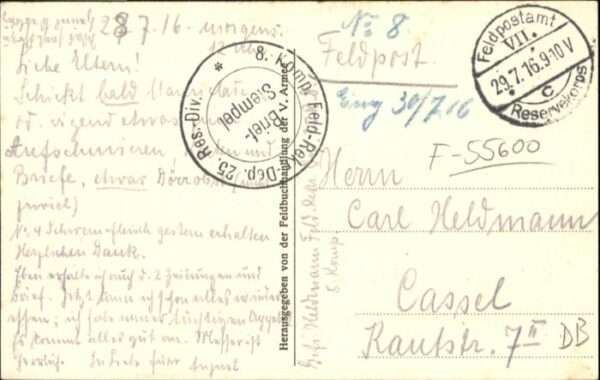 Montmedy – Bild 2