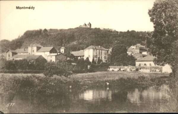 Montmedy
