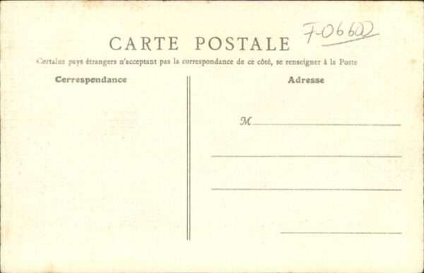 Nice Alpes Maritimes Nice Boulevard Dubouchage – Bild 2