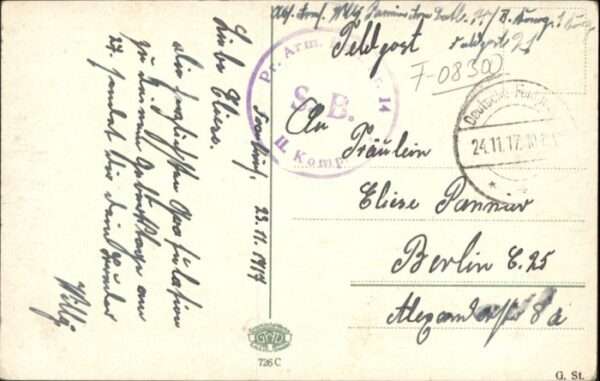 Rethel Ardennes Rethel – Bild 2
