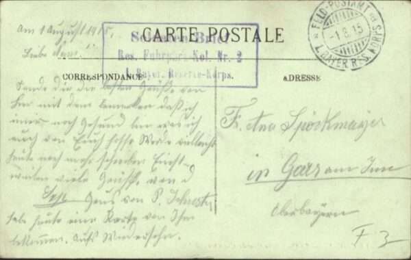 Le Croisic Quai Grande Chambre – Bild 2