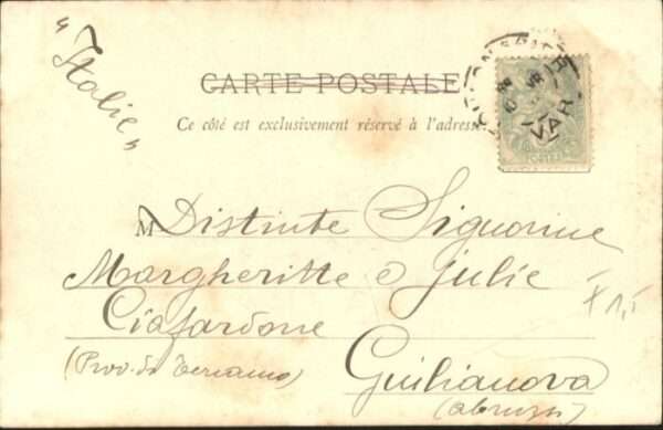 Toulon Var Toulon Kasino Sablettes – Bild 2