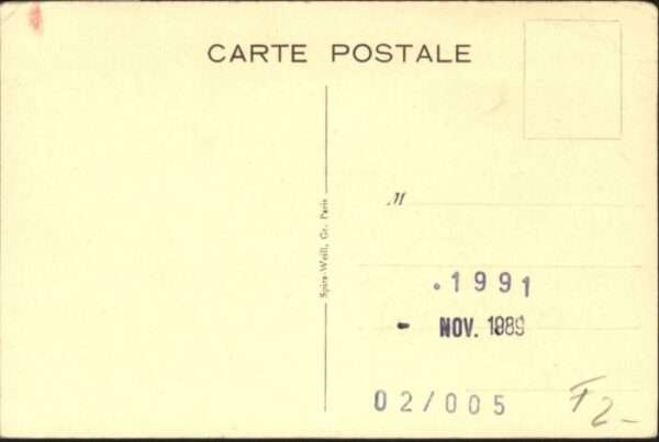 Paris Central Hotel Rue Louvre – Bild 2