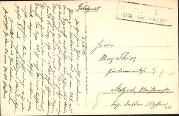 Hagenau Elsass – Bild 2