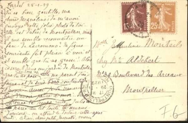 Cardet Gard Eglantiers – Bild 2