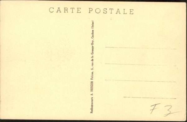 Paris Hotel Louvois Square – Bild 2