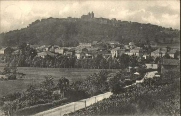 Montmedy