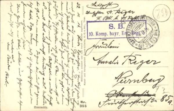 Montmedy – Bild 2