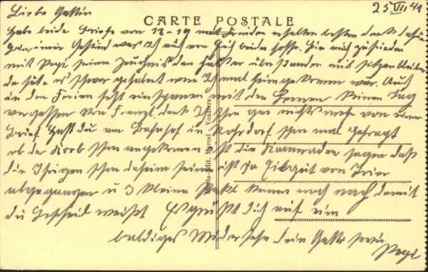 Grandpre Ardennes Eglise Place – Bild 2