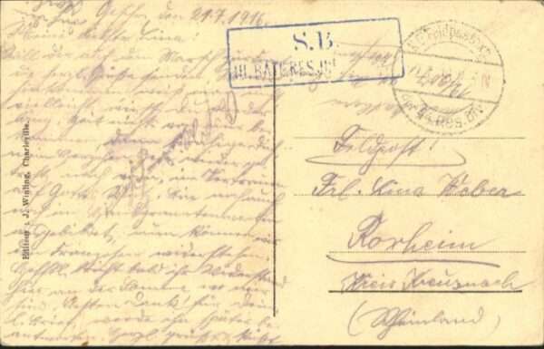 Sedan Ardennes Sedan Avenue General Margueritte Hospic – Bild 2