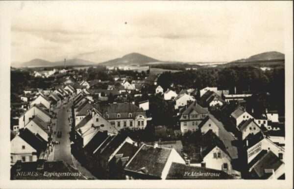 Niemes Eppingerstrasse