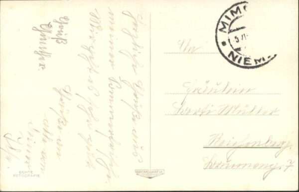 Niemes Eppingerstrasse – Bild 2