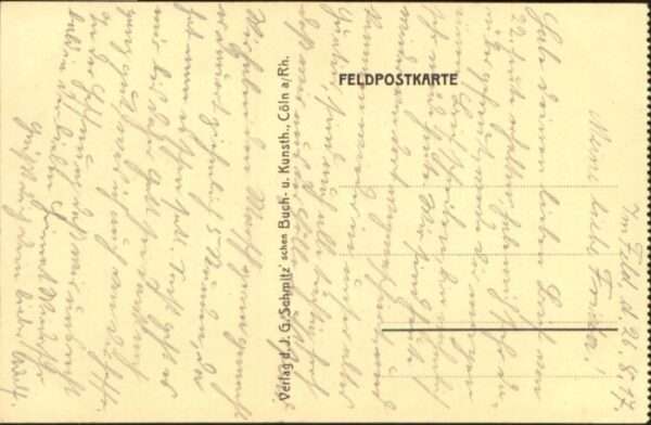 Lille Nord Lille Landsturmkneipe – Bild 2