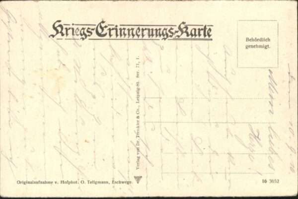 Lille Nord Lille Bahnhof Zerstörung – Bild 2