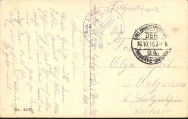 Bazancourt Marne – Bild 2
