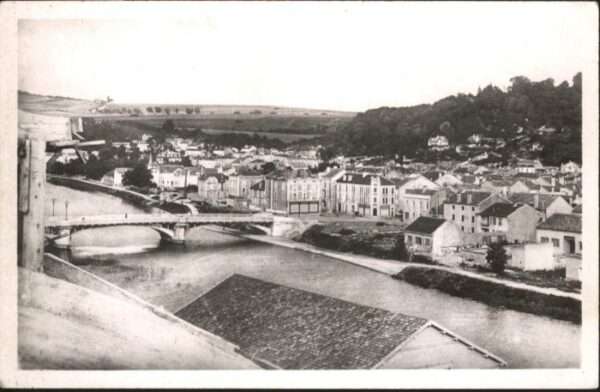 Saint-Mihiel Pont
