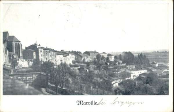 Marville