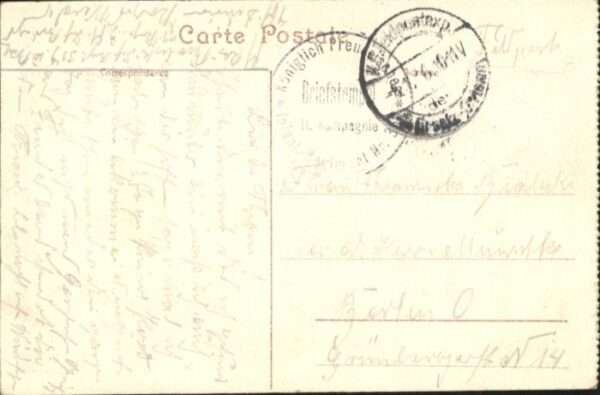 Moorslede – Bild 2