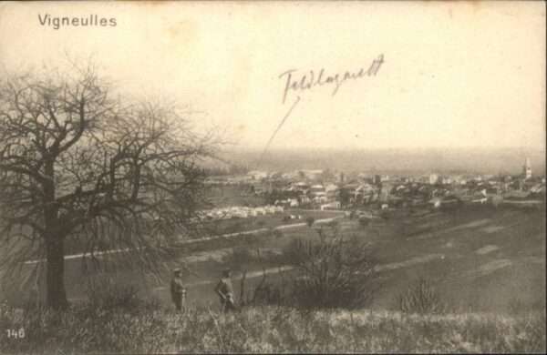 Vigneulles