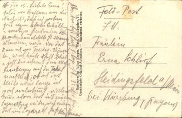 Vigneulles – Bild 2