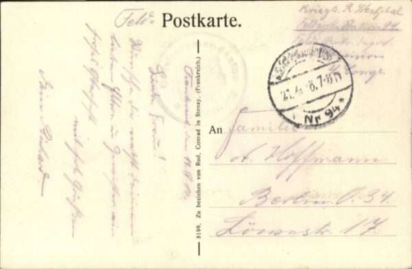 Stenay – Bild 2