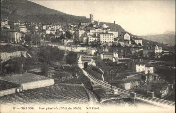 Grasse