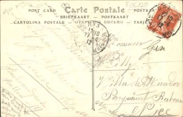 Grasse – Bild 2