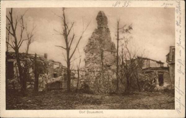 Douaumont