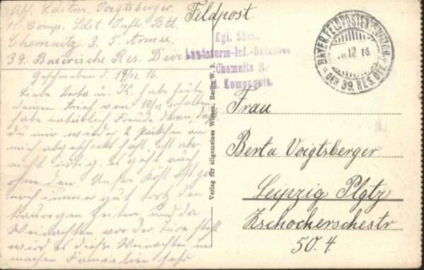 Douaumont – Bild 2