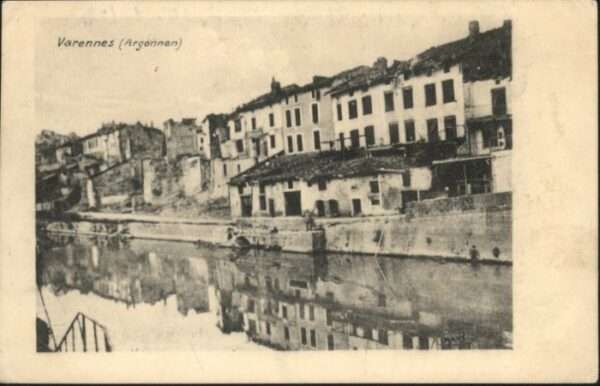 Varennes-en-Argonne