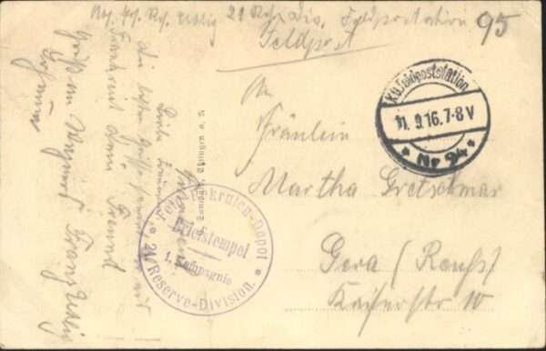 Varennes-en-Argonne – Bild 2