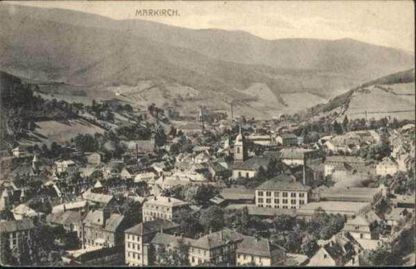 Markirch